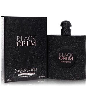 Yves Saint Laurent Black Opium Extreme Perfume 3 fl oz